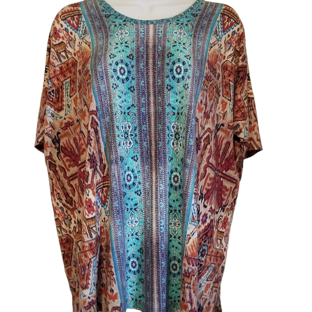 Karen Kane top
